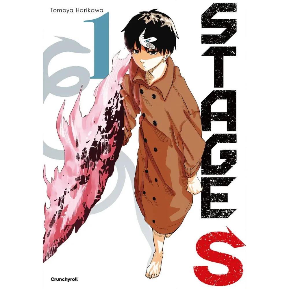 Stage S