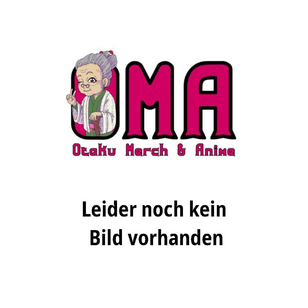 Der Mond in einer Regennacht, Band: 7