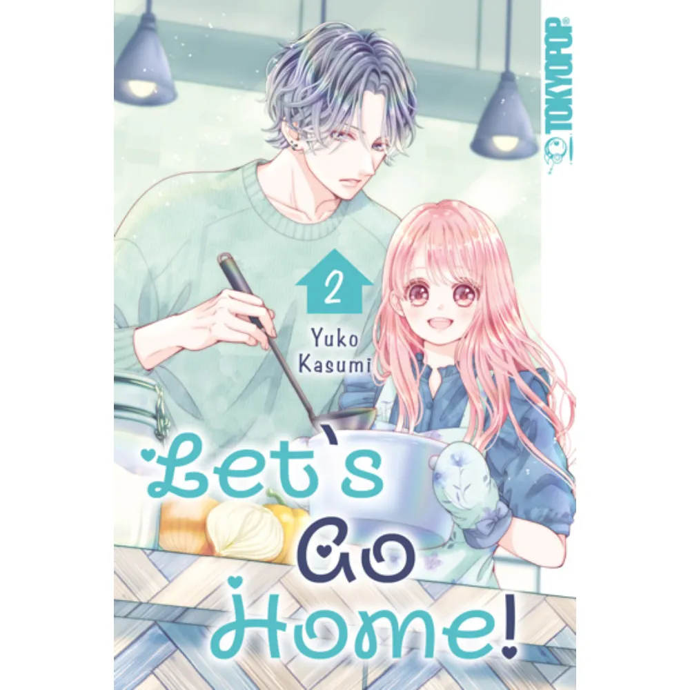 Let&#39;s Go Home, Band: 2