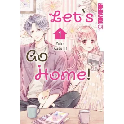 Let&#39;s Go Home