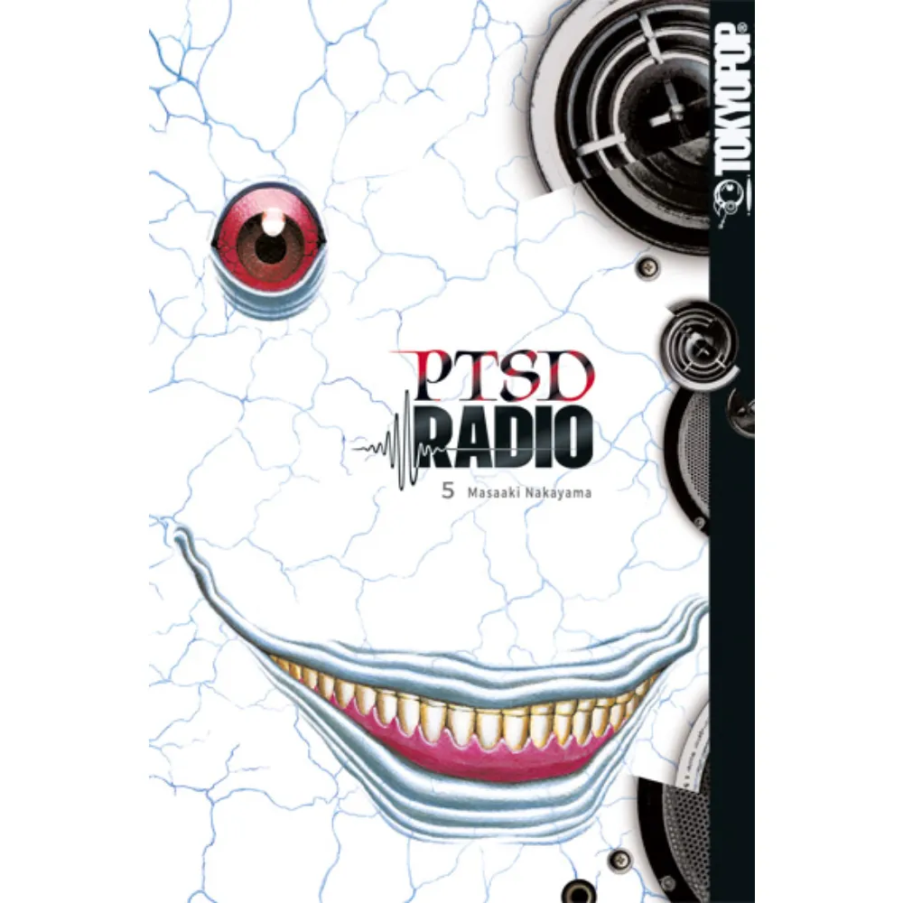 PTSD Radio, Band: 5
