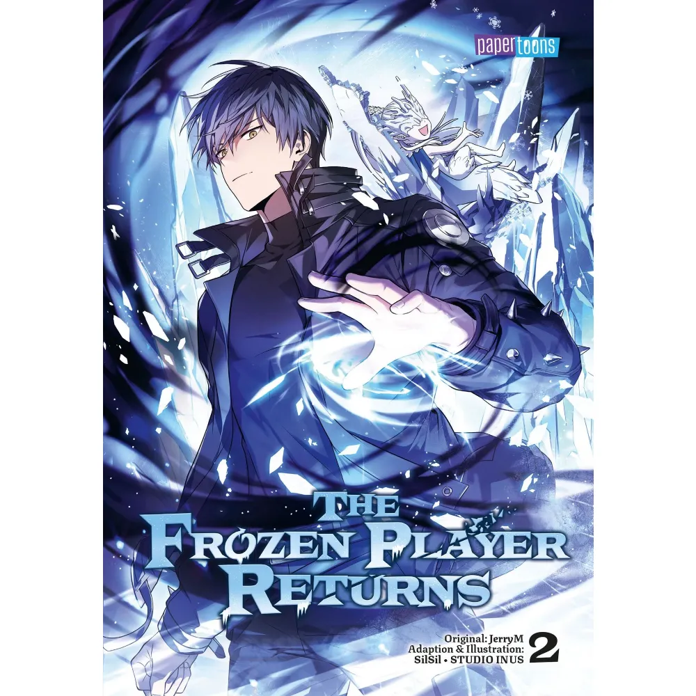 The Frozen Player Returns, Band: 2
