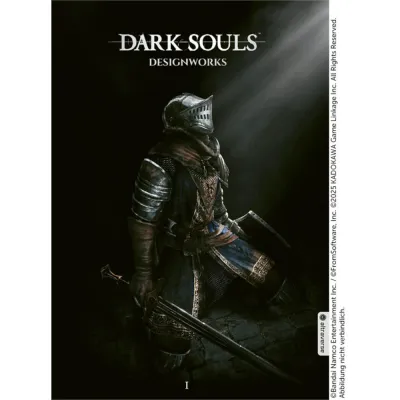 DARK SOULS - Designworks