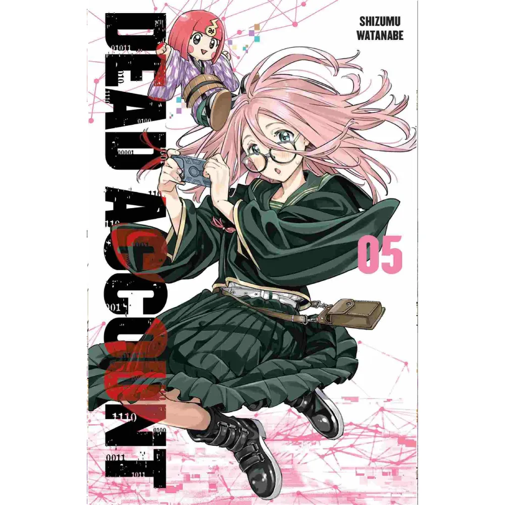 Dead Account, Band: 5