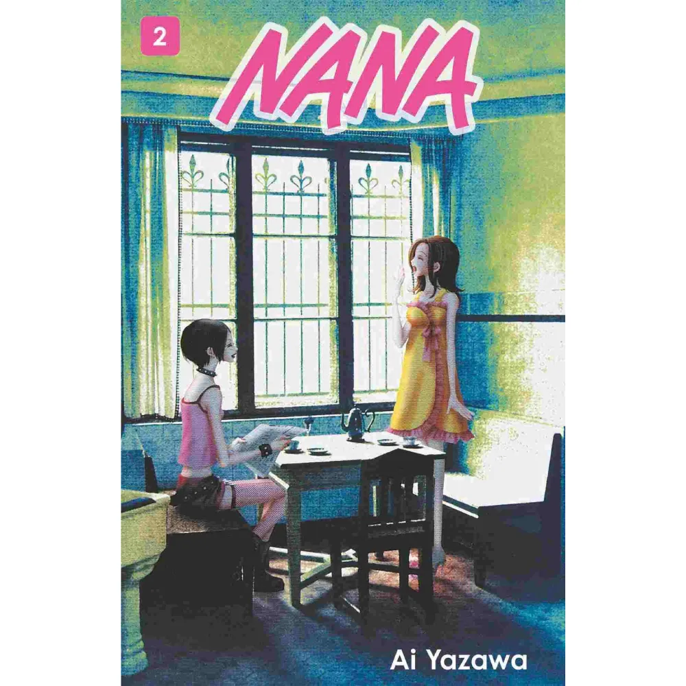 NANA (2025), Band: 2