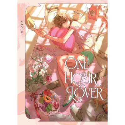 One Hour Lover