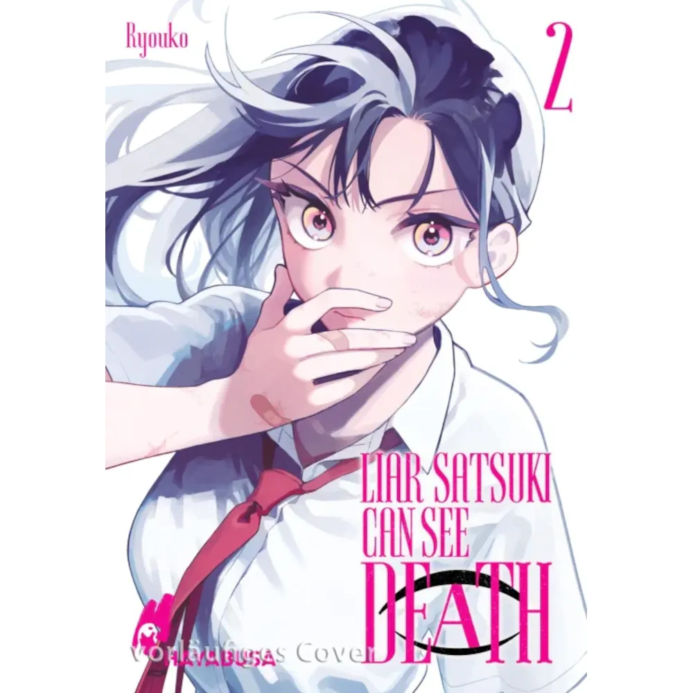 Liar Satsuki Can See Death, Band: 2