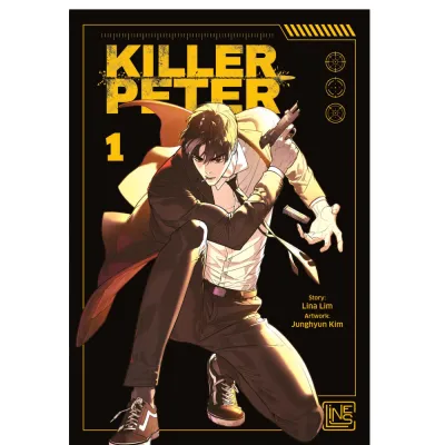 Killer Peter