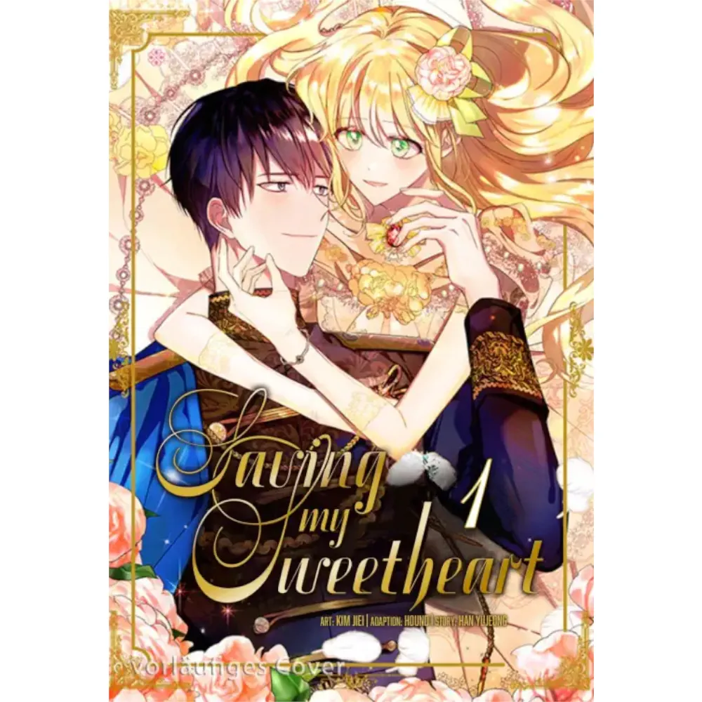 Saving my Sweetheart