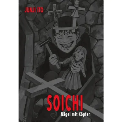Soichi – Nägel mit Köpfen