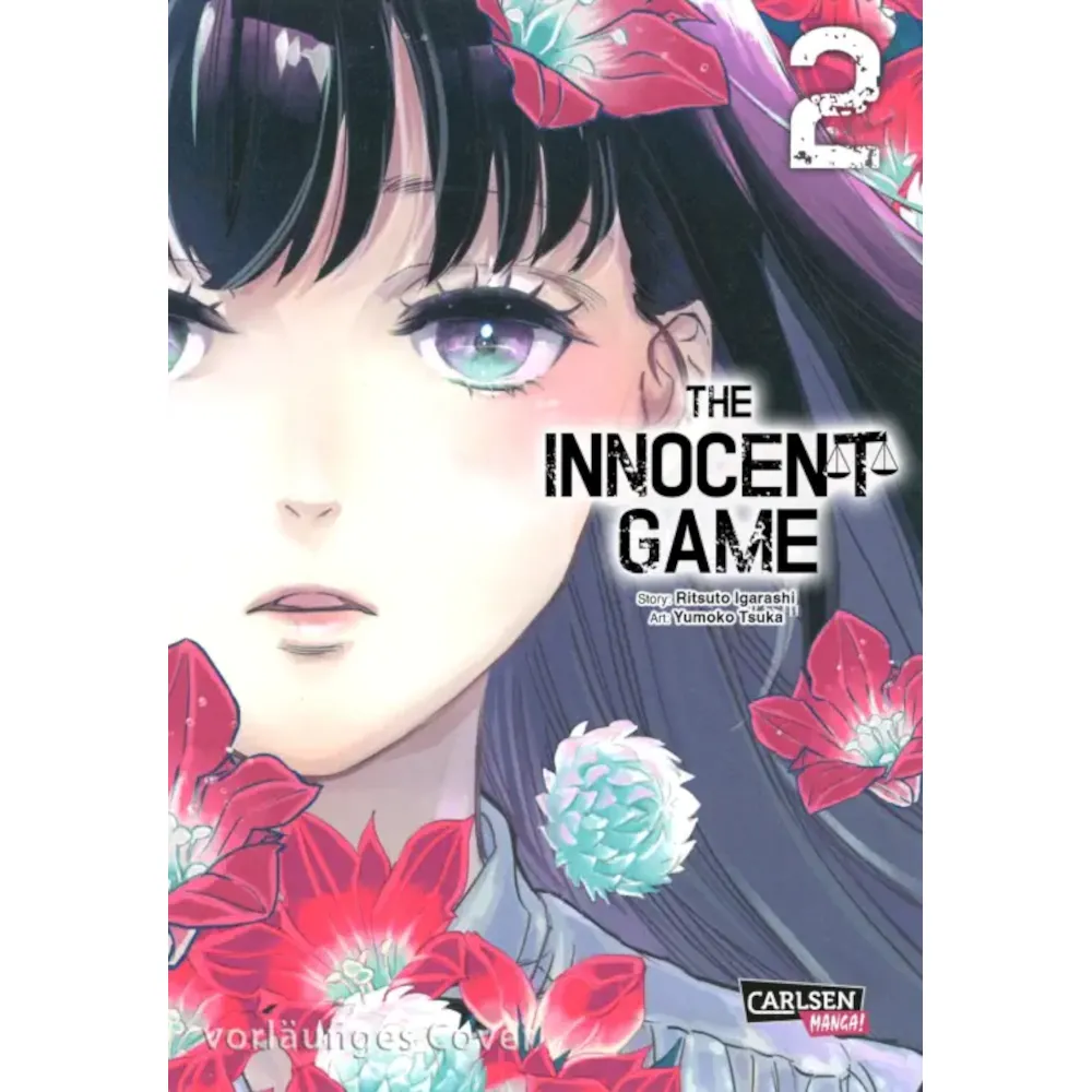 The Innocent Game, Band: 2