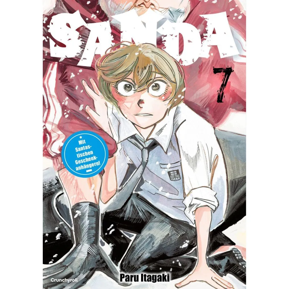 Sanda, Band: 7