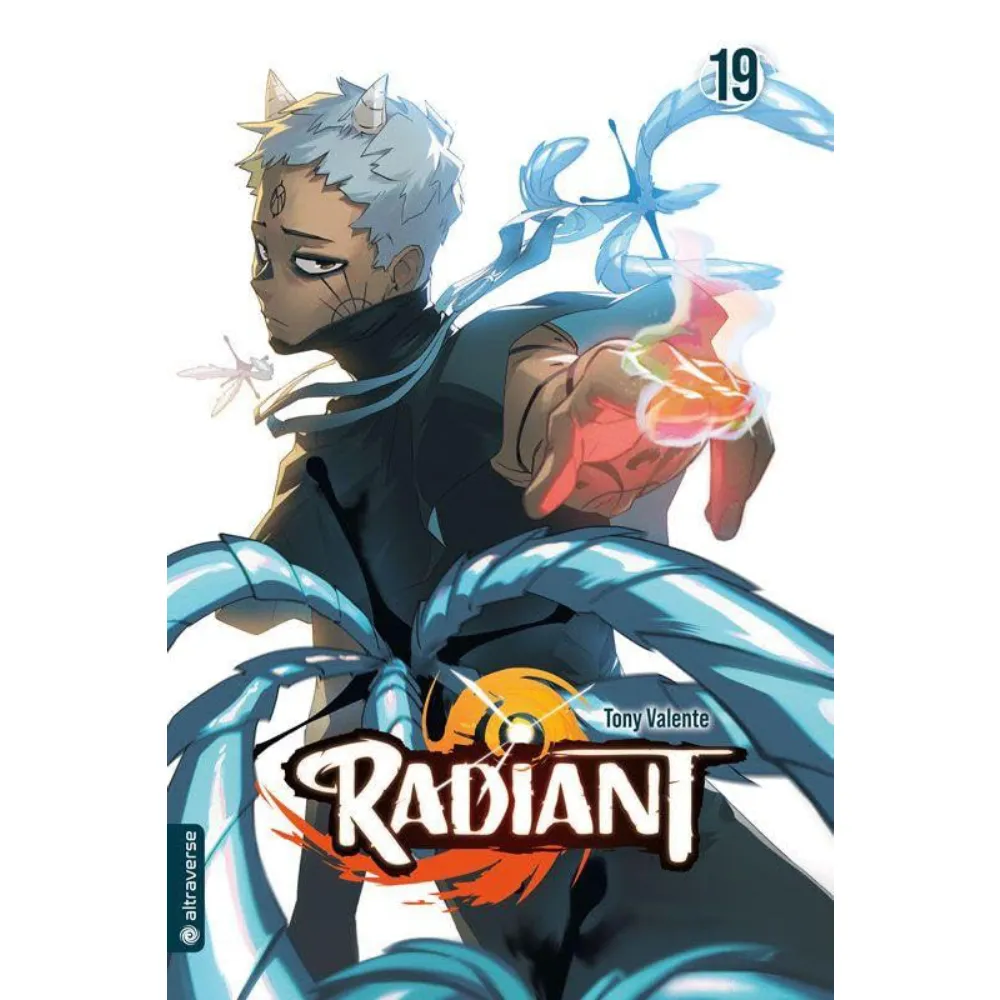 Radiant, Band: 19