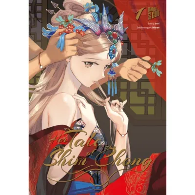 Her Tale of Shim Chong