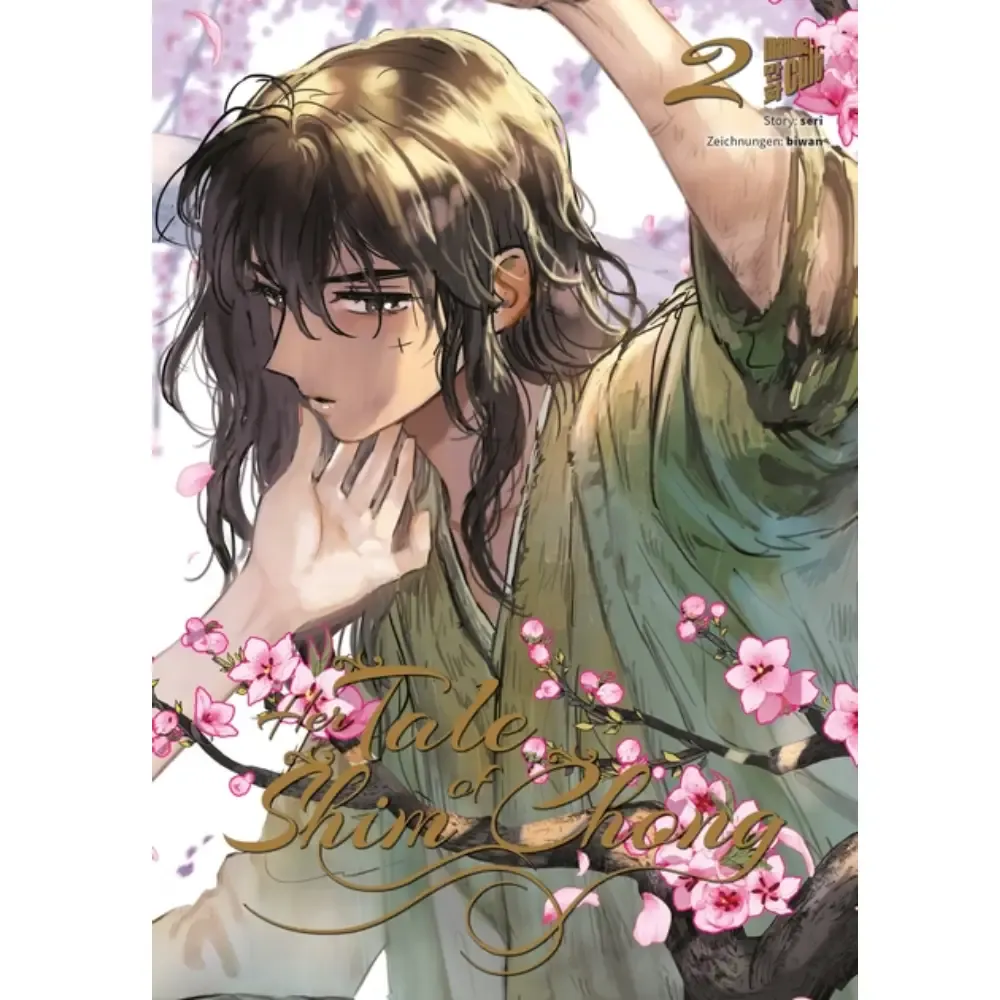 Her Tale of Shim Chong, Band: 2