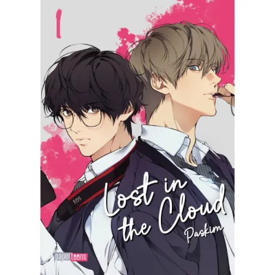 Lost in the Cloud Lost in the Cloud