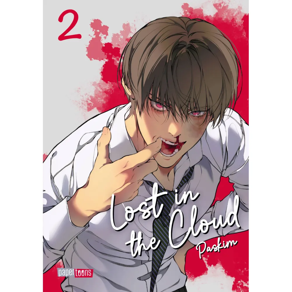 Lost in the Cloud, Band: 2