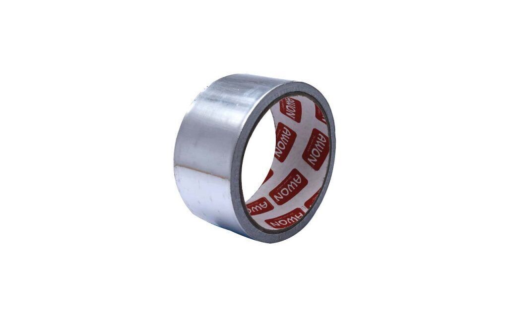 Aluminium Folie Klebeband