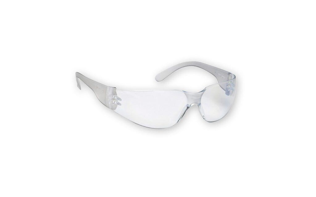 Schutzbrille