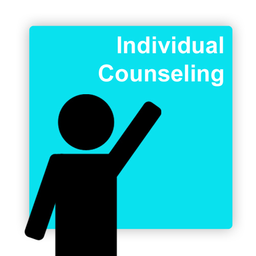 Individual Counseling (Sliding Scale) 00000
