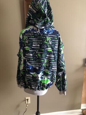 Teams Jackets
