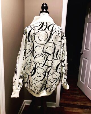 Causal Wear