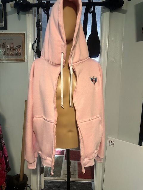 Pink All-Day