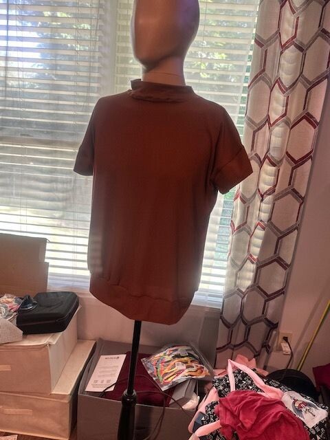 Causal Shirts