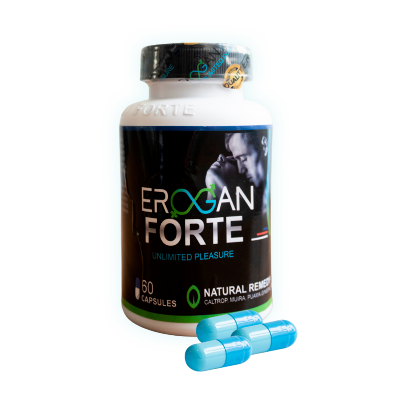 EROGAN FORTE