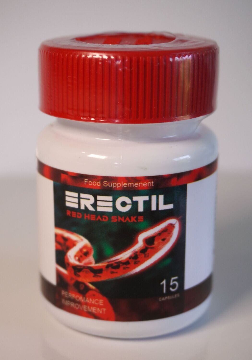 ERECTIL