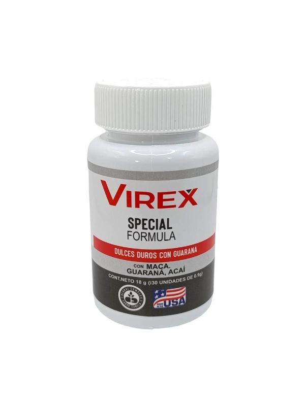 VIREX