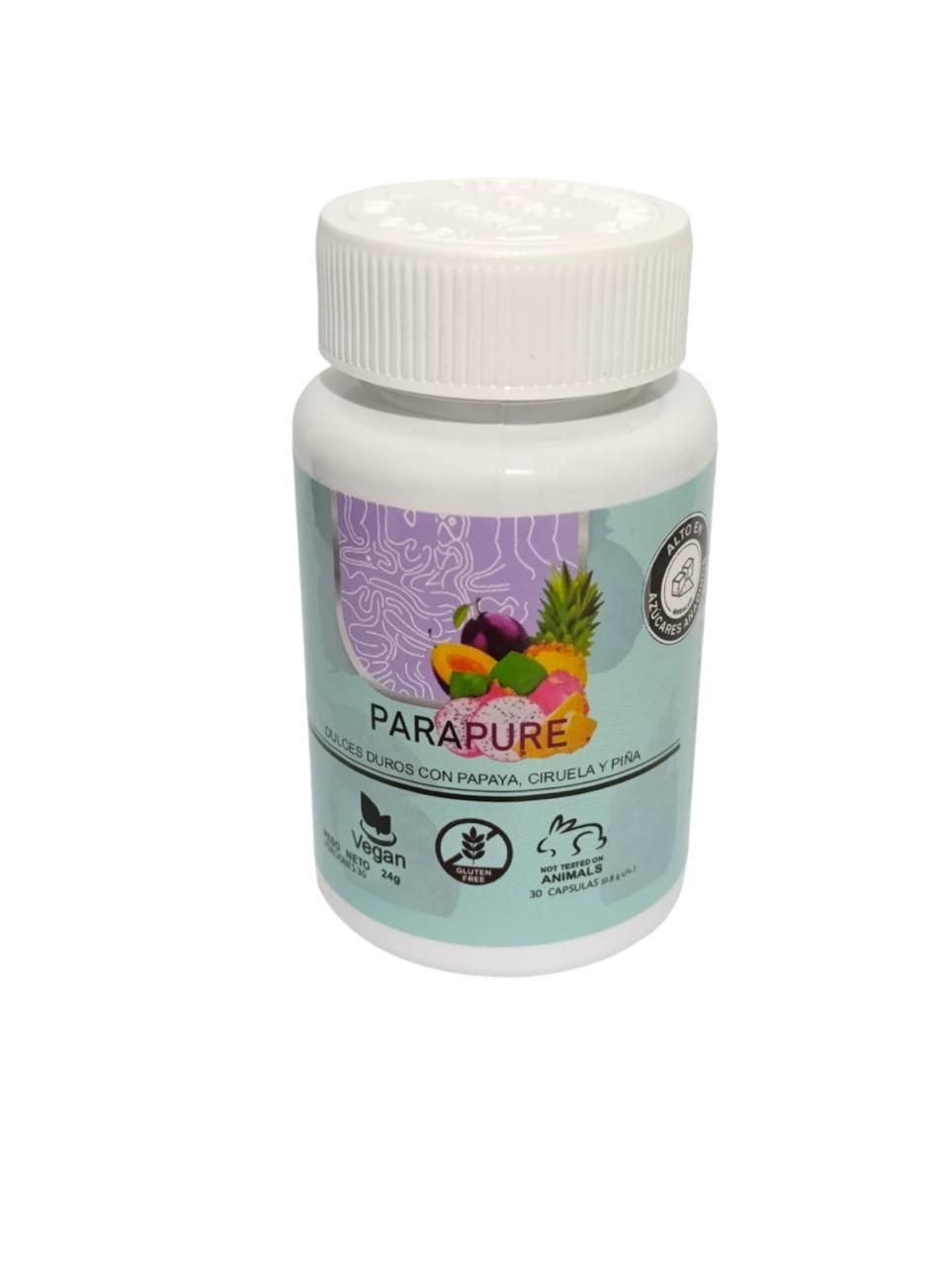 PARA PURE