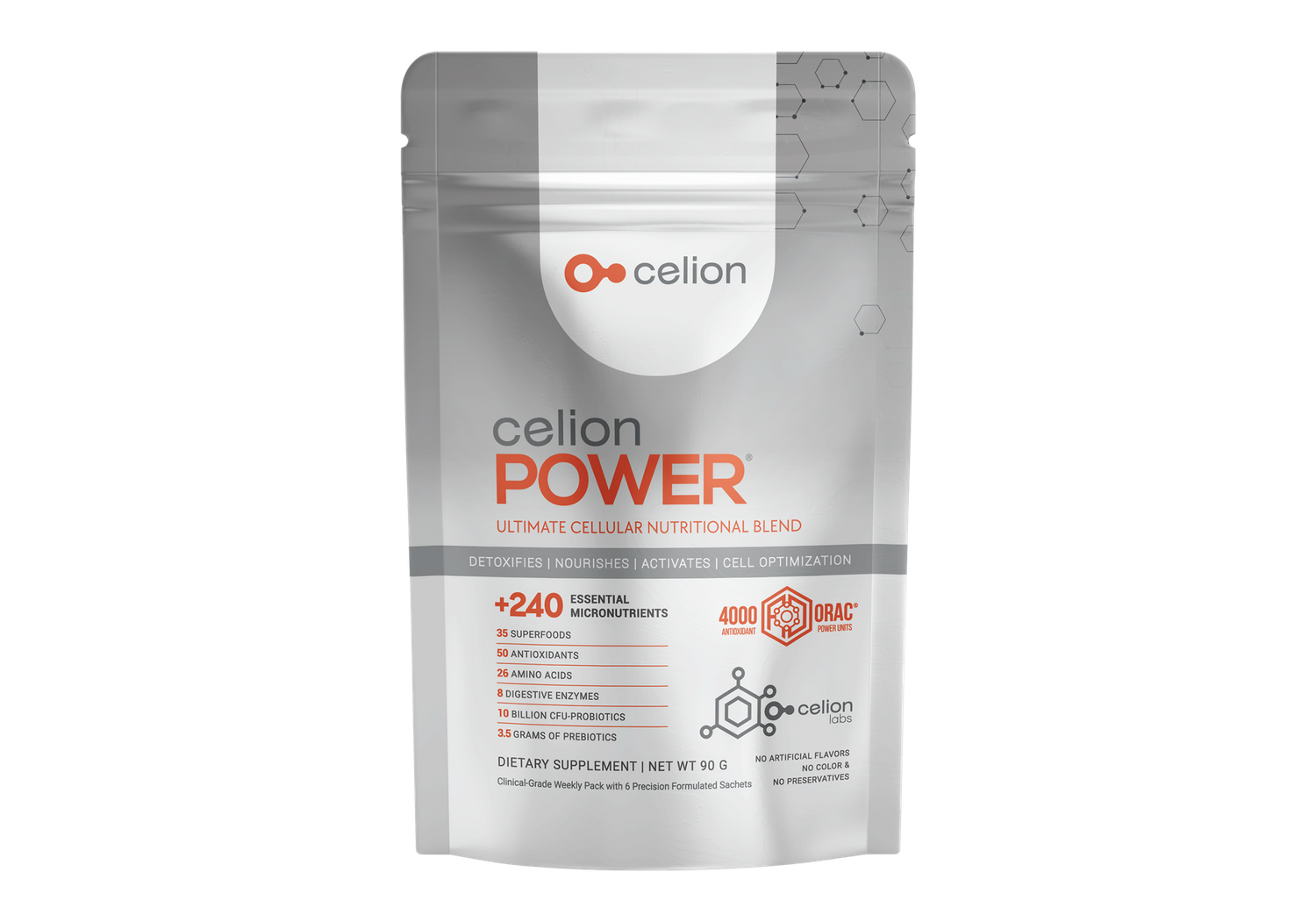 CELION POWER