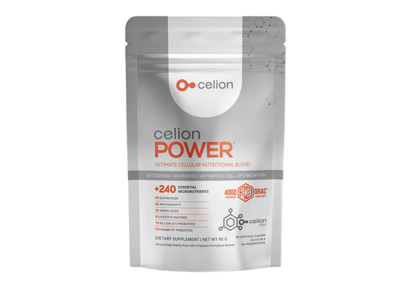 CELION POWER CELION POWER