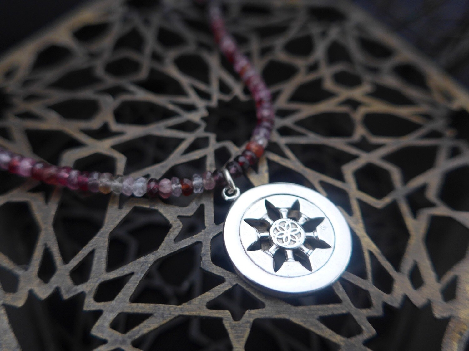 TOURMALINES &amp; ROZANA