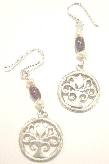 KHARANAH PALACE EARRINGS