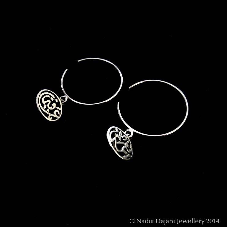 Round Hoops with Good Health and Wellbeing