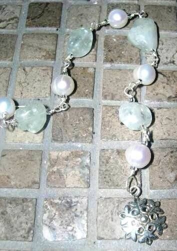 QASR AL-MSHATTA BRACELETS
