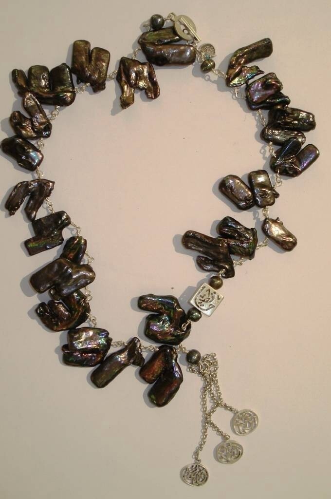 BLACK PEARL LUXURY