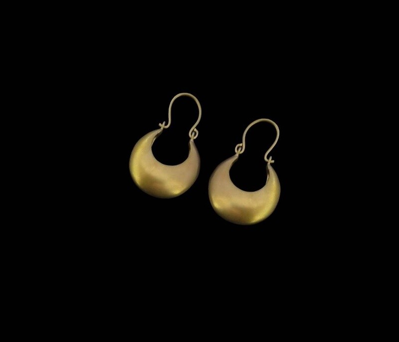 Classic Roman Earring