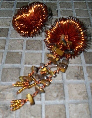 SULTAN EARRINGS