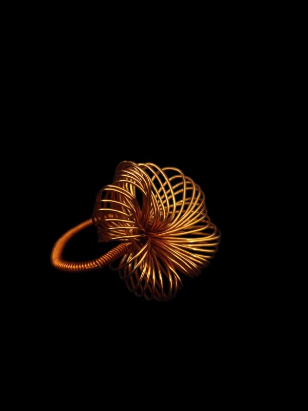 Sultan Ring Plain