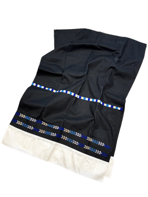 Embroidered Najaf Scarves