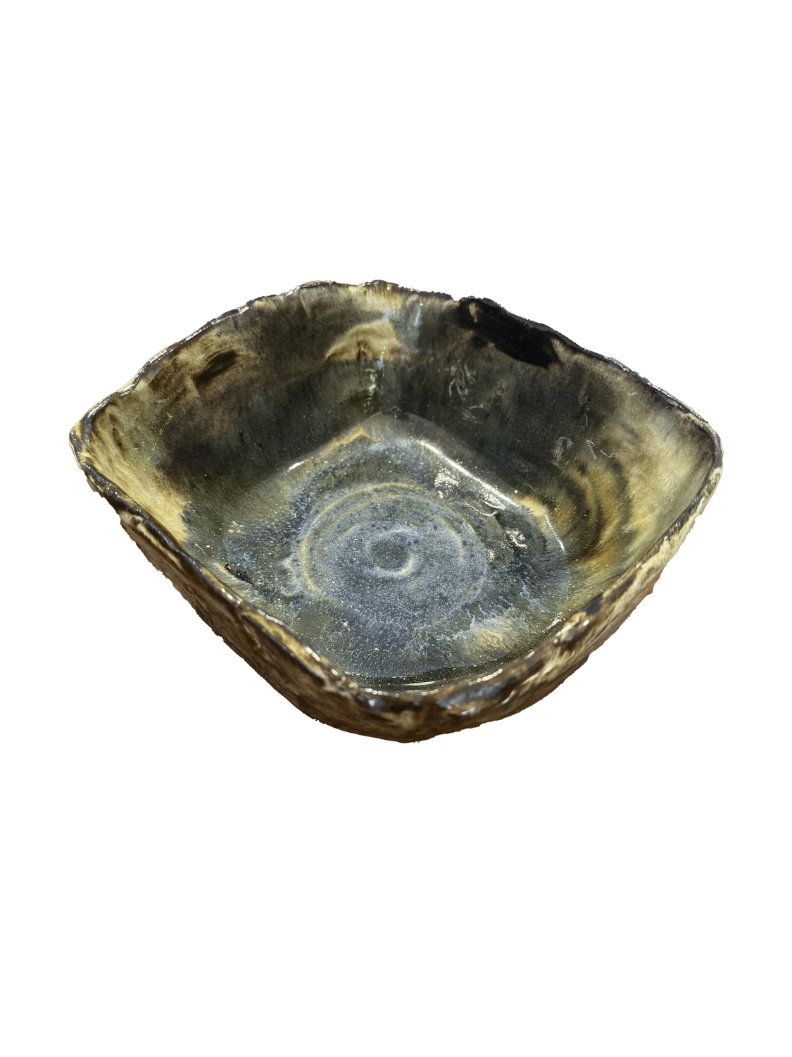 Large Ceramic Bowl Nadia