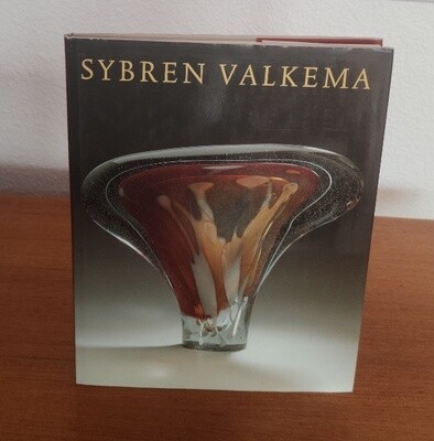 (Glass art) Sybren Valkema