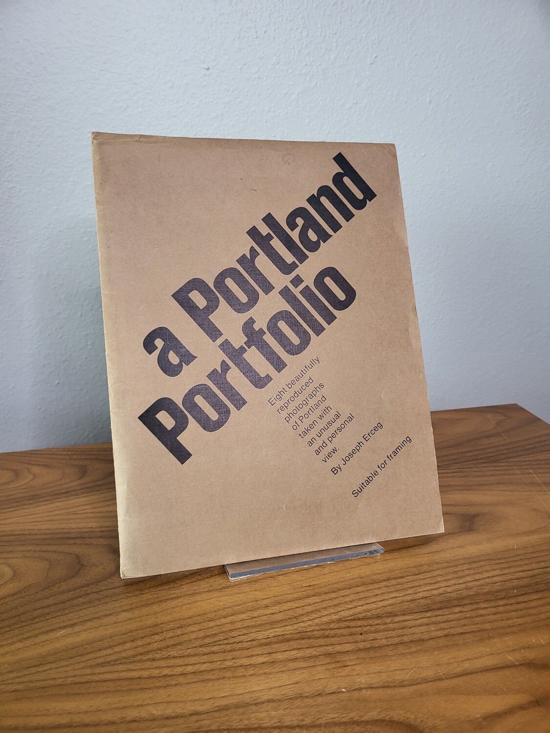a Portland Portfolio