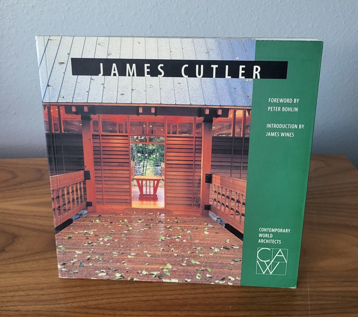 James Cutler