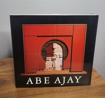 Abe Ajay