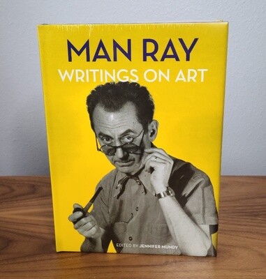 Man Ray, Writings on Art