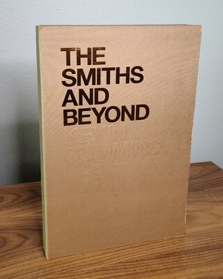 The Smiths and Beyond – w/ original signed photo